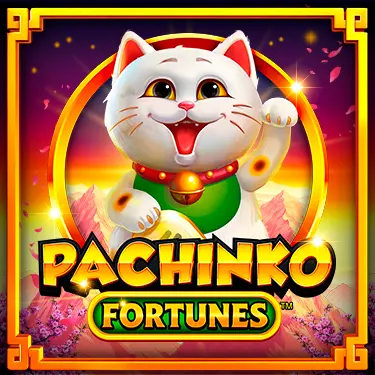 Pachinko Fortunes